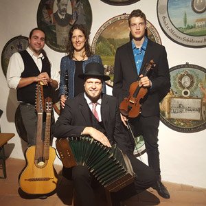 Schrammelmusik